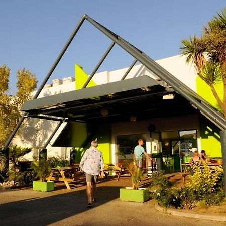Lemon Hotel Tarascon Exterior photo
